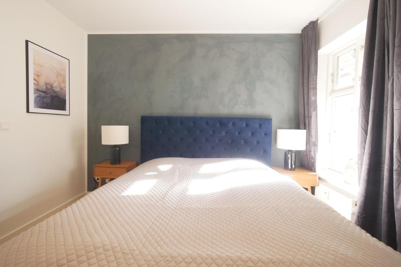 Apartment Carolinas - Rap 6
