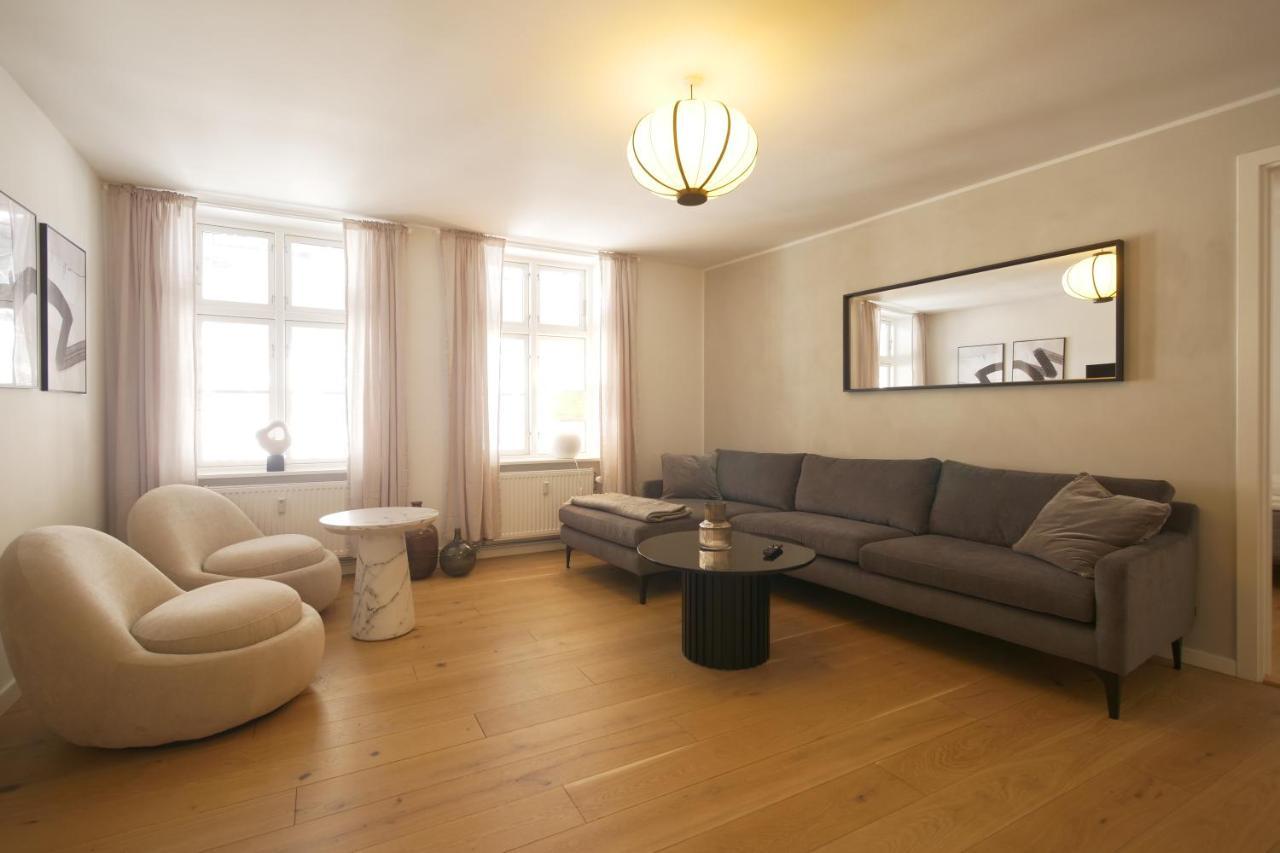 Carolinas - Rap 6 Apartment Kopenhagen