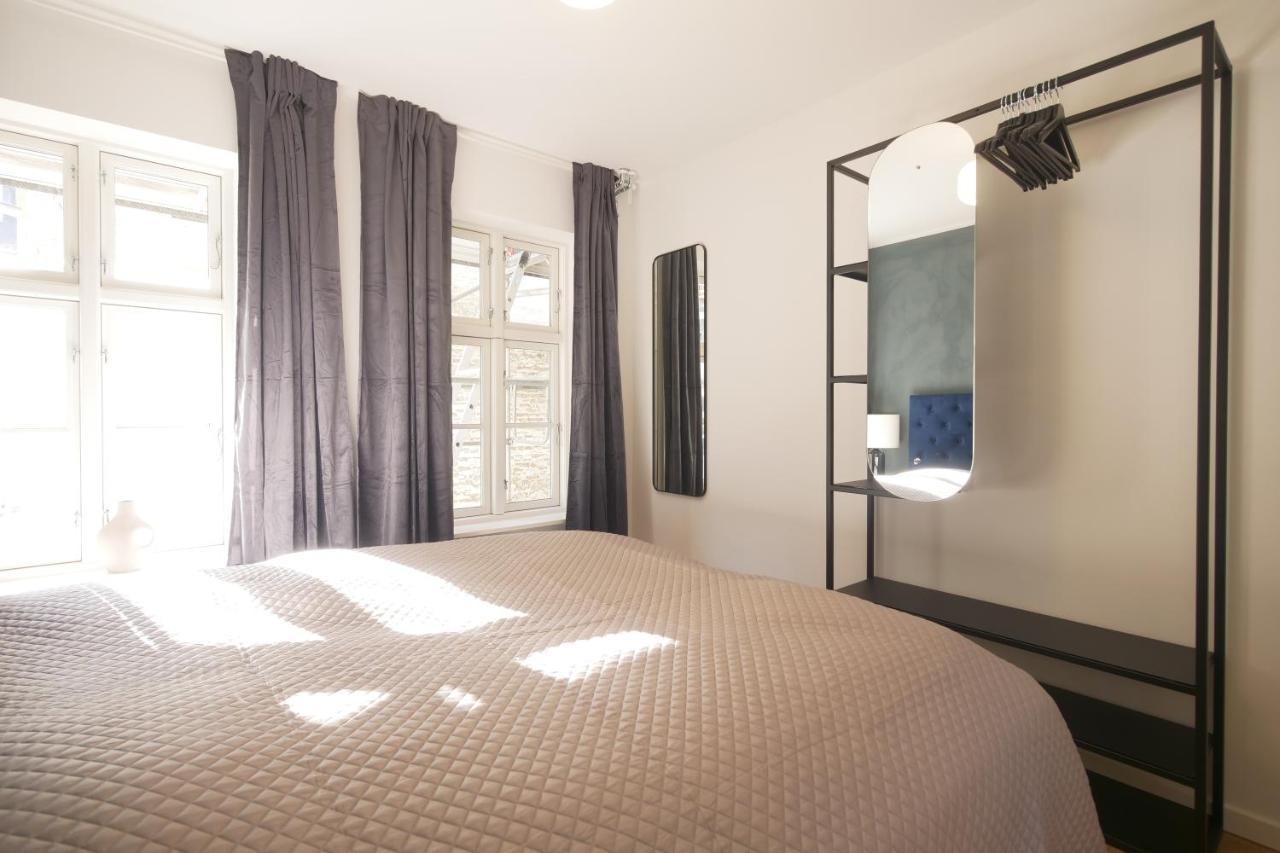 Carolinas - Rap 6 Apartment Kopenhagen