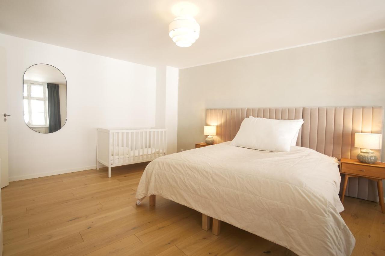 Carolinas - Rap 6 Apartment Kopenhagen